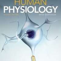 Full Download Manual Solution for Human Physiology 2 by Bryan H. Derrickson