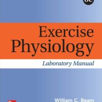 Full Download Manual Solution Exercise Physiology Laboratory Manual 8 by William Beam, Gene Adams