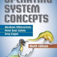 Full Download Manual Solution Operating System Concepts 9 by Abraham Silberschatz, Peter B. Galvin, Greg Gagne