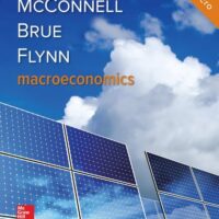 Full Download Manual Solution Macroeconomics 21 by Campbell McConnell, Stanley Brue, Sean Flynn