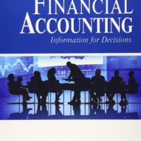 Full Download Test Bank Financial Accounting: Information for Decisions 9 by John Wild