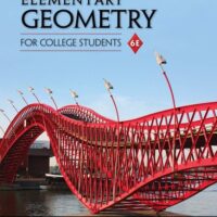 Full Download Test Bank Elementary Geometry for College Students 6 by Daniel C. Alexander, Geralyn M. Koeberlein