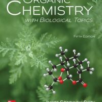 Full Download Test Bank Organic Chemistry with Biological Topics 5 by Janice Smith, Heidi Vollmer-Snarr
