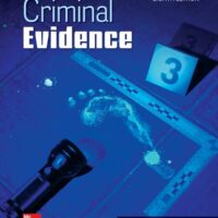 Full Download Manual Solution for Criminal Evidence 8 by Norman Garland