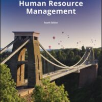 Manual Solution Human Resource Management 4 by Greg L. Stewart, Kenneth G. Brown