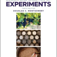 Full Download Manual Solution for Design and Analysis of Experiments 10 by Douglas C. Montgomery