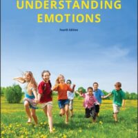 Manual Solutions for Understanding Emotions 4 by Keith Oatley, Dacher Keltner, Jennifer M. Jenkins