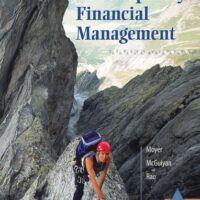 Manual Solutions for Contemporary Financial Management (with Thomson ONE - Business School Edition 6-Month Printed Access Card) 13 by R. Charles Moyer, James R. McGuigan, Ramesh P. Rao
