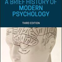 Full Download Test Bank A Brief History of Modern Psychology 3 by Ludy T. Benjamin Jr.