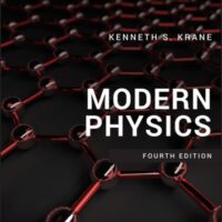 Full Download Manual Solution for Modern Physics 4 by Kenneth S. Krane