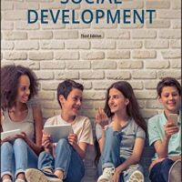 Manual Solution Social Development 3 by Ross D. Parke, Glenn I. Roisman, Amanda J. Rose