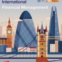 Manual Solution GEN COMBO: LOOSE LEAF INTERNATIONAL FINANCIAL MANAGEMENT with CONNECT ACCESS CODE CARD, 10th edition 10 by Cheol Eun, Bruce Resnick, Tuugi Chuluun