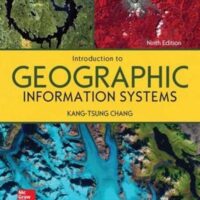 Full Download Manual Solution for Introduction to Geographic Information Systems 9 by Kang-tsung Chang