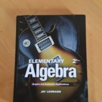 Full Download Test Bank Elementary Algebra: Graphs and Authentic Applications 2 by Jay Lehmann