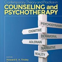 Manual Solutions for Contemporary Theory and Practice in Counseling and Psychotherapy 1 by