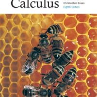 Full Download Manual Solution for Calculus: Several Variables (8th Edition) 8 by Robert A. Adams, Christopher Essex