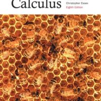 Manual Solution for Calculus: A Complete Course, Eighth Edition with MyMathLab (8th Edition) 8 by Robert A. Adams, Christopher Essex