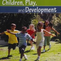Manual Solutions for Children, Play, and Development Fourth by Fergus P. Hughes