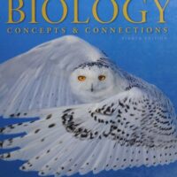 Full Download Manual Solution for Campbell Biology: Concepts & Connections (8th Edition) 8 by Jane B. Reece, Martha R. Taylor, Eric J. Simon, Jean L. Dickey, Kelly A. Hogan