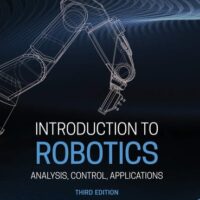 Manual Solution Introduction to Robotics: Analysis, Control, Applications 3 by Saeed B. Niku