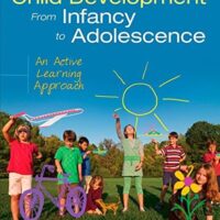 Full Download Manual Solution Child Development From Infancy to Adolescence: An Active Learning Approach 1 by Laura E. Levine, Joyce Munsch