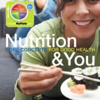 Full Download Test Bank Nutrition & You Core Concepts for Good Health, MyPlate Edition Plus MyNutritionLab with eText -- Access Card Package 1 by Joan Salge Blake