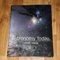 Full Download Manual Solution Astronomy Today 8 by Eric Chaisson, Steve McMillan