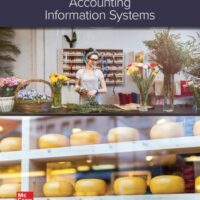 Full Download Manual Solution Accounting Information Systems 3 by Vernon Richardson, Chengyee Chang, Rod Smith