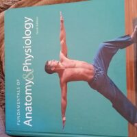 Manual Solutions for Fundamentals of Anatomy & Physiology (10th Edition) 10 by Frederic H. Martini, Judi L. Nath, Edwin F. Bartholomew