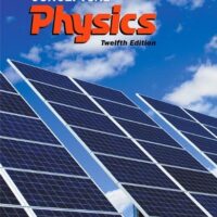 Full Download Test Bank Conceptual Physics 12 by Paul Hewitt