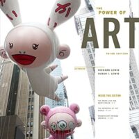Full Download Test Bank The Power of Art (with CourseMate Printed Access Card) 3 by Richard L. Lewis, Susan Ingalls Lewis