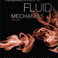 Full Download Manual Solution for Munson, Young and Okiishi's Fundamentals of Fluid Mechanics 8 by Philip M. Gerhart, Andrew L. Gerhart, John I. Hochstein