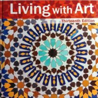 Full Download Test Bank Living with Art 13 by Mark Getlein, Kelly Donahue-Wallace