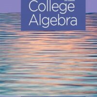 Full Download Test Bank College Algebra (3rd Edition) 3 by J. S. Ratti, Marcus S. McWaters