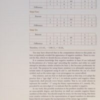 Full Download Test Bank Mathematics for Information Technology 1 by Alfred Basta, Stephan DeLong, Nadine Basta