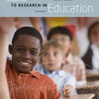 Full Download Manual Solution Introduction to Research in Education 9 by Donald Ary, Lucy Cheser Jacobs, Christine K. Sorensen Irvine, David Walker