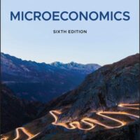 Manual Solutions for Microeconomics 6 by David Besanko, Ronald Braeutigam