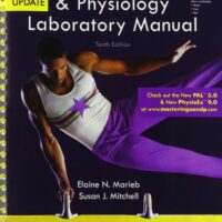 Full Download Manual Solution Human Anatomy & Physiology Laboratory Manual, Fetal Pig Version, Update (10th Edition) (The Benjamin Cummings Series in Human Anatomy & Physiology) 10 by Elaine N. Marieb, Susan J. Mitchell