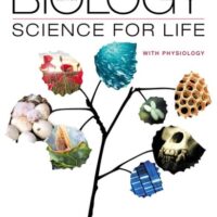 Manual Solutions for Biology: Science for Life with Physiology 5 by Colleen Belk, Virginia Maier