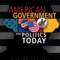 Manual Solutions for American Government and Politics Today, 2013-2014 Edition (American and Texas Government) 16 by Steffen W. Schmidt, Mack C. Shelley, Barbara A. Bardes, Lynne E. Ford