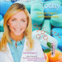 Manual Solutions for Chemistry for Today: General, Organic, and Biochemistry 8 by Spencer L. Seager, Michael R. Slabaugh