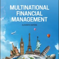Full Download Manual Solution for Multinational Financial Management 11 by Alan C. Shapiro, Paul Hanouna