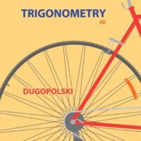 Full Download Test Bank Trigonometry 4 by Mark Dugopolski