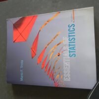 Full Download Manual Solution for Essentials of Statistics (5th Edition) 5 by Mario F. Triola