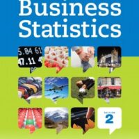 Full Download Manual Solution Business Statistics (Mystatlab) 2 by Robert Donnelly Jr.