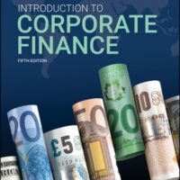 Manual Solutions for Introduction to Corporate Finance 5 by Laurence Booth, W. Sean Cleary