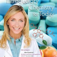 Manual Solution for Introductory Chemistry for Today 8 by Spencer L. Seager, Michael R. Slabaugh