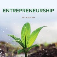 Full Download Test Bank Entrepreneurship 5 by Andrew Zacharakis, William D. Bygrave, Andrew C. Corbett