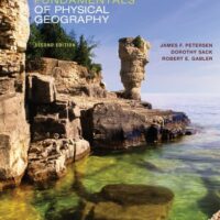 Manual Solution Fundamentals of Physical Geography 2 by James Petersen, Dorothy Sack, Robert E. Gabler