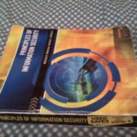 Full Download Manual Solution Principles of Information Security 4 by Michael E. Whitman, Herbert J. Mattord